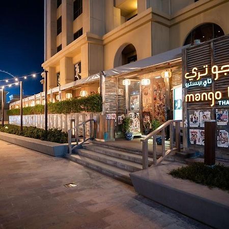 دبي Full Seaview⎮High Floor⎮3 Minutes To The Beach المظهر الخارجي الصورة