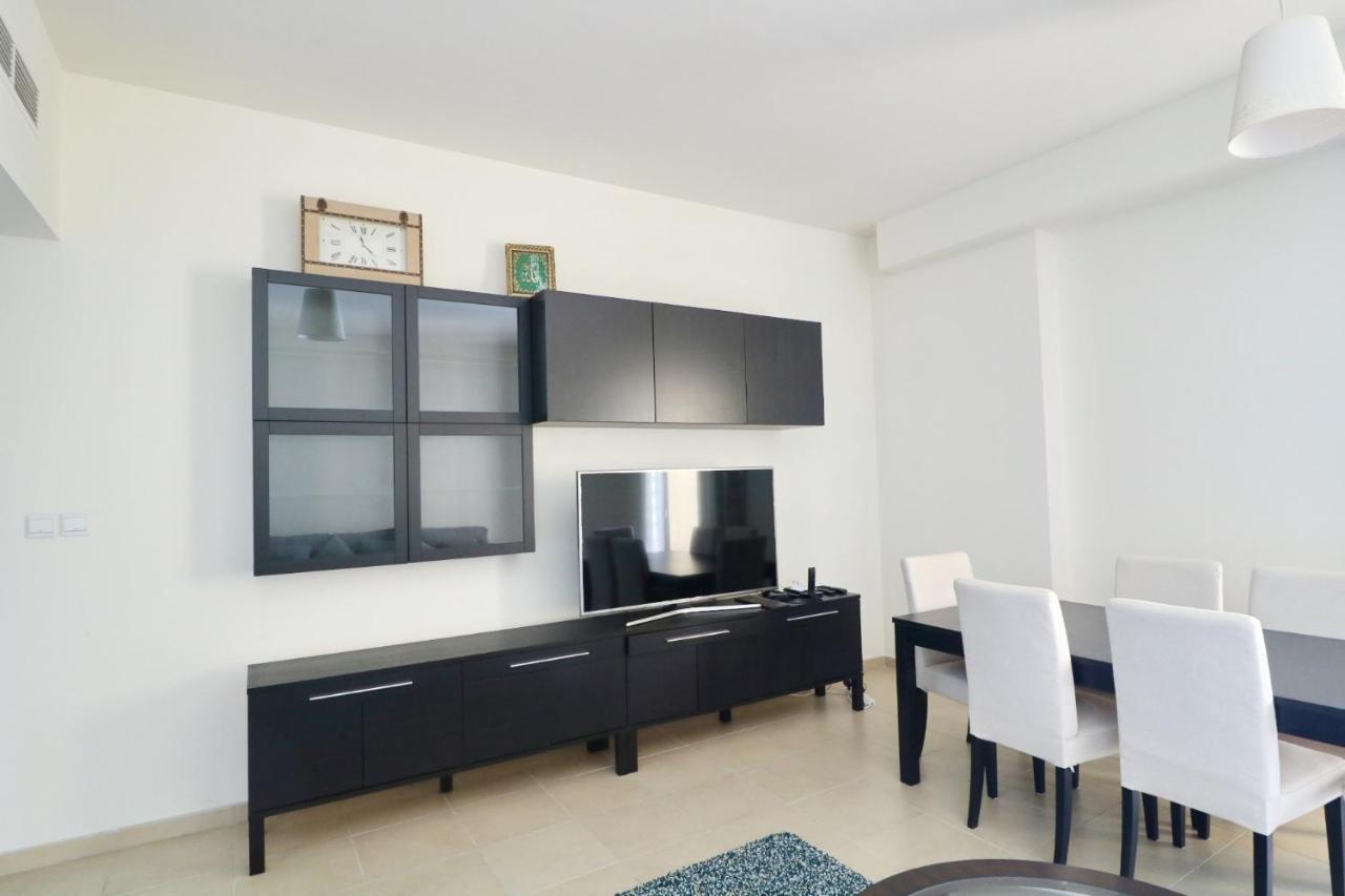 دبي Full Seaview⎮High Floor⎮3 Minutes To The Beach المظهر الخارجي الصورة