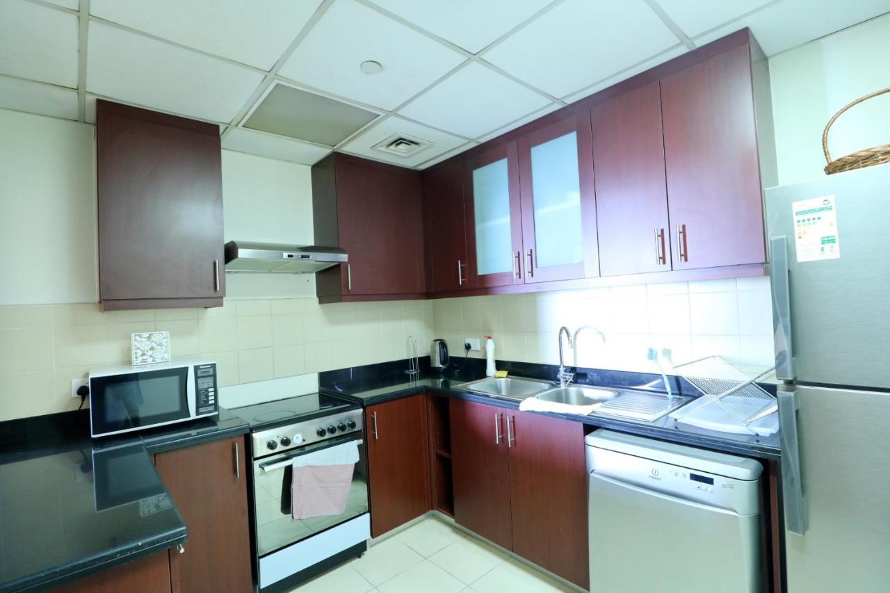 دبي Full Seaview⎮High Floor⎮3 Minutes To The Beach المظهر الخارجي الصورة
