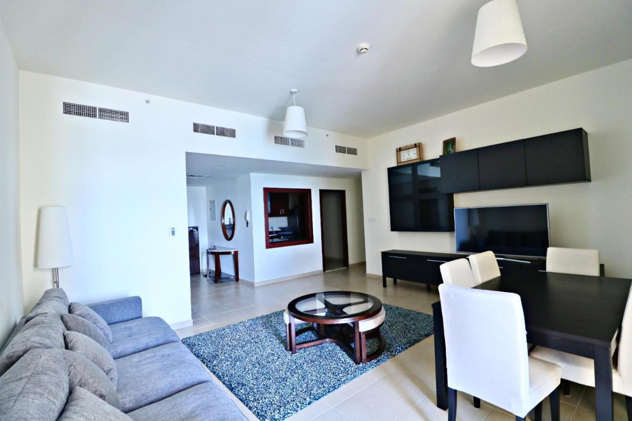 دبي Full Seaview⎮High Floor⎮3 Minutes To The Beach المظهر الخارجي الصورة